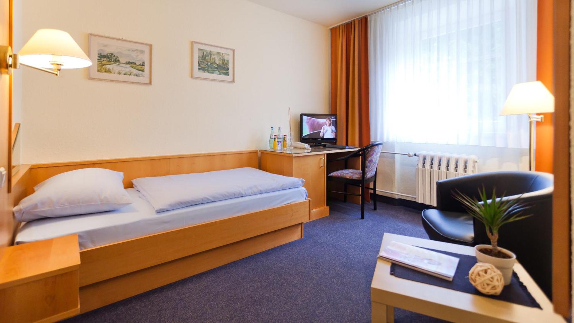 Hotel Villa Subklew Sellin  Buitenkant foto