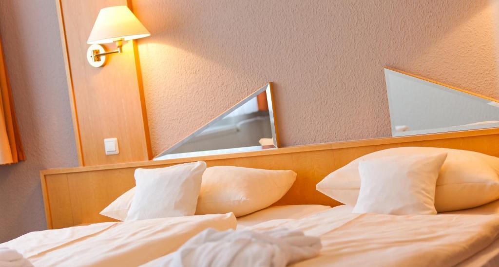 Hotel Villa Subklew Sellin  Kamer foto