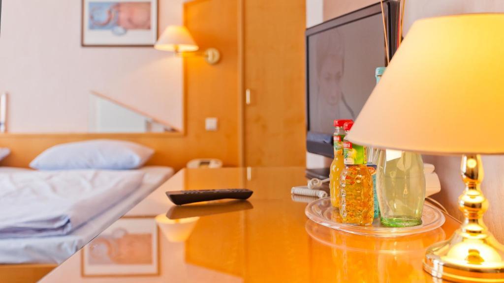 Hotel Villa Subklew Sellin  Kamer foto
