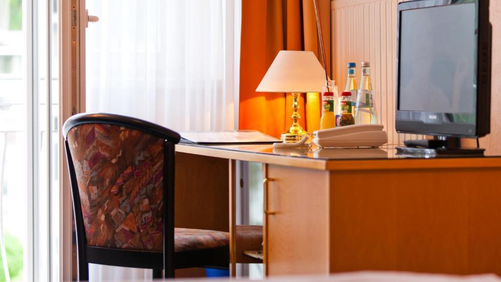 Hotel Villa Subklew Sellin  Kamer foto